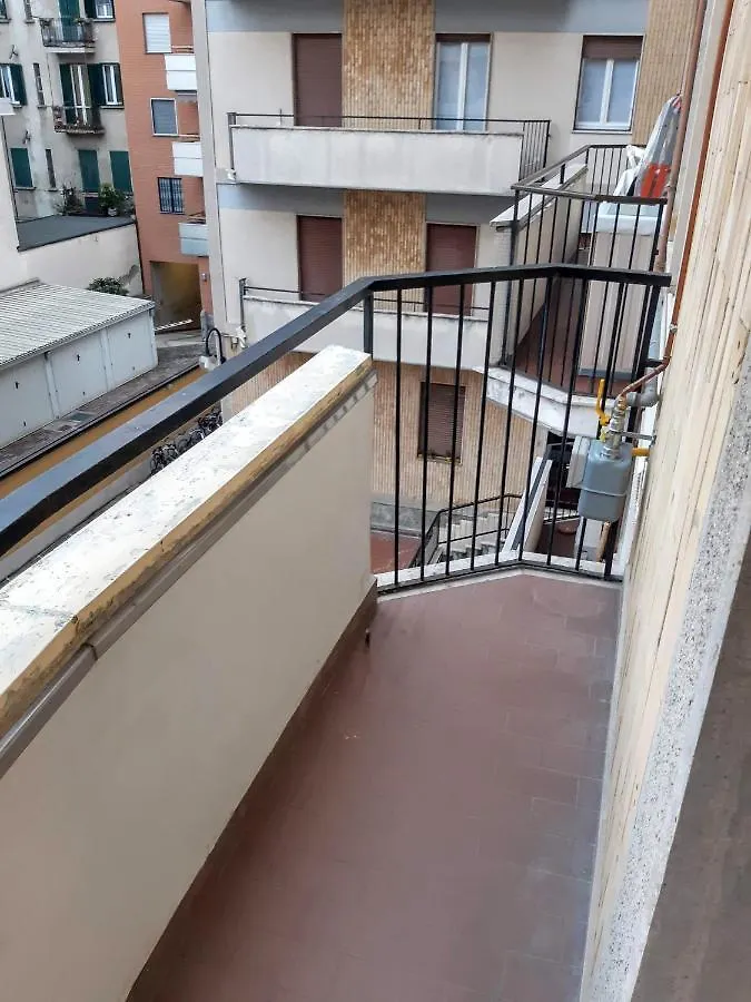 Suite Rent Milan 2 0*,
