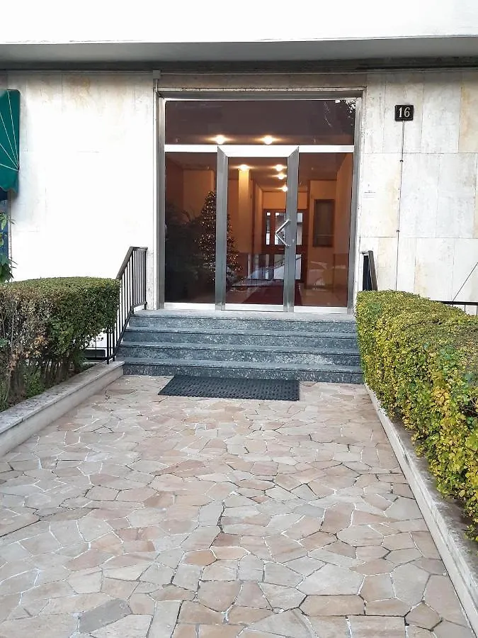 Suite Rent Milan 2 Appartement