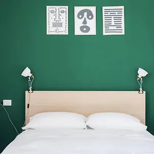 Minimal&charming Studio In Isola District Milano