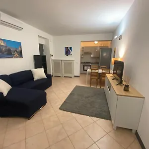 Navigli's Flat Milano