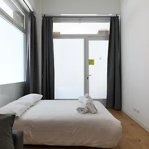 Primopiano - La Malfa Flats Milano