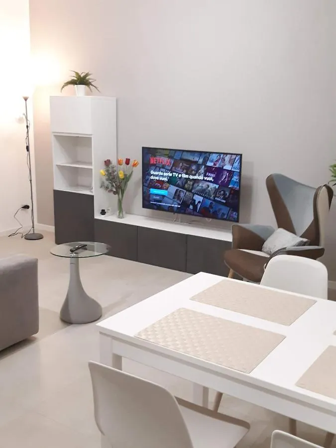Suite Rent Milan 2 Apartment