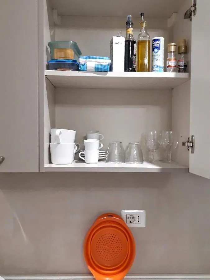 Suite Rent Milan 2 0*,  Italy