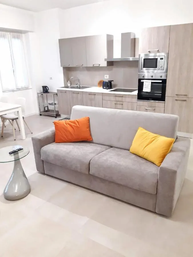 Suite Rent Milan 2