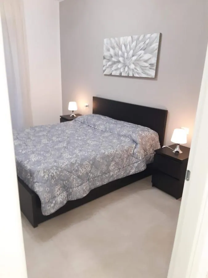 Apartment Suite Rent Milan 2