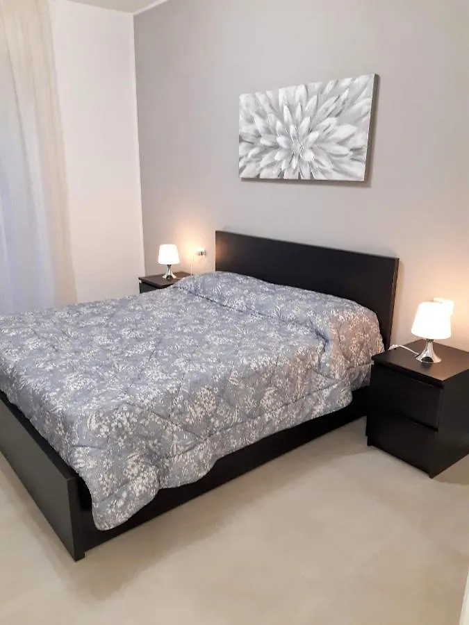 Apartment Suite Rent Milan 2