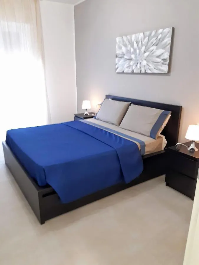 Apartment Suite Rent Milan 2