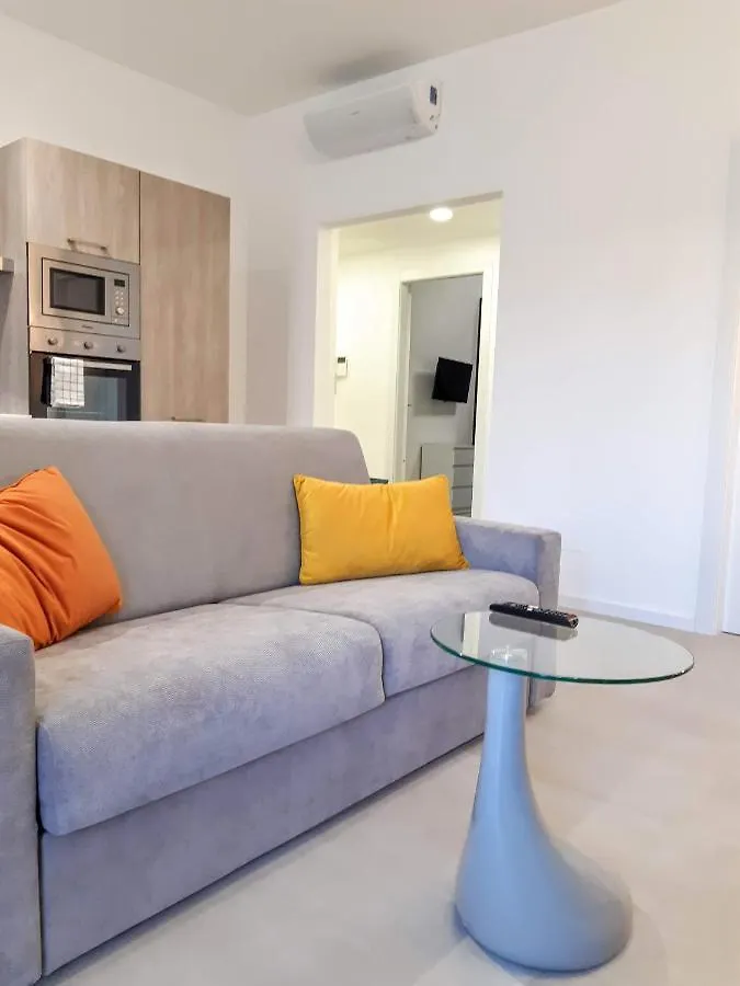 Apartment Suite Rent Milan 2 Italy