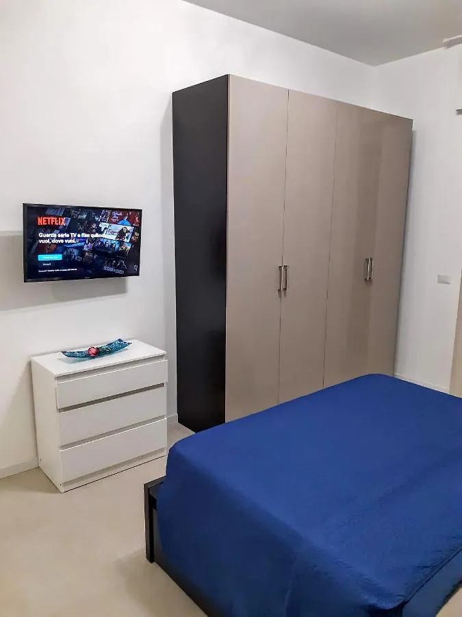 Suite Rent Milan 2