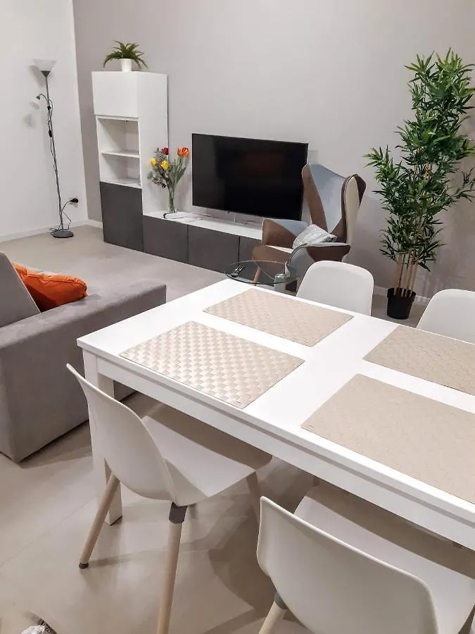Suite Rent Milan 2 Italy
