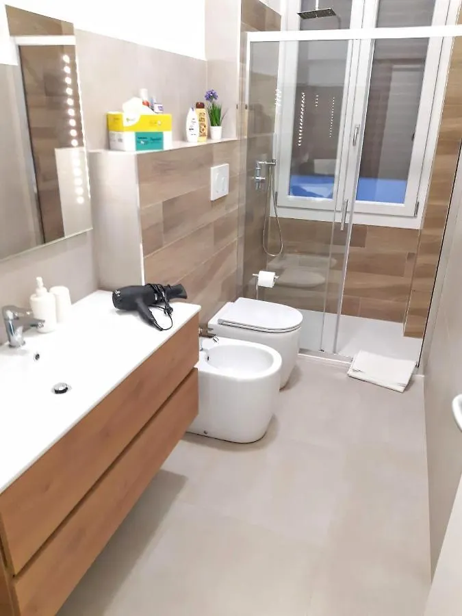 Suite Rent Milan 2 Apartment
