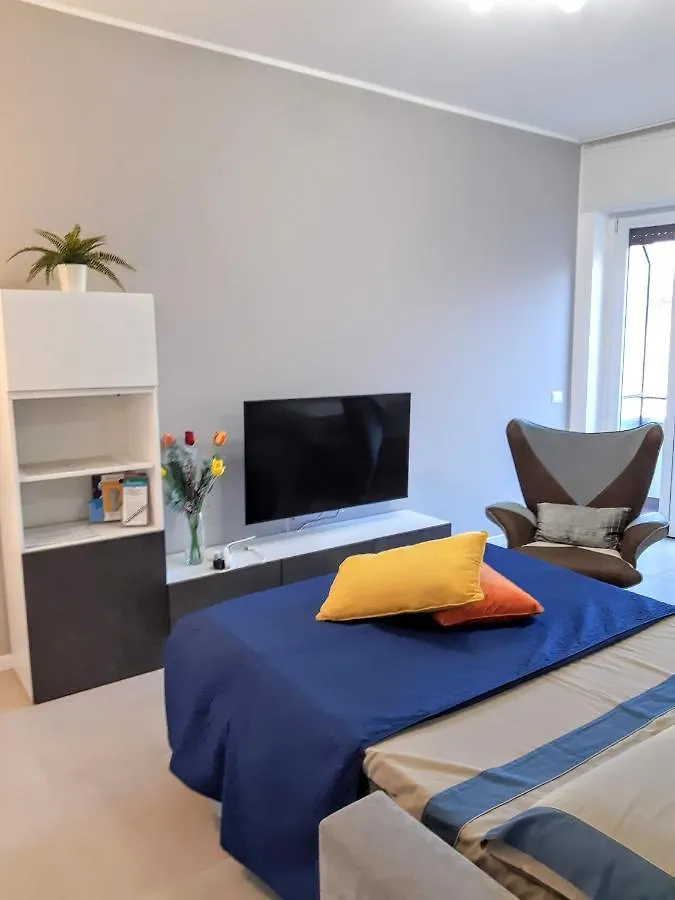 Suite Rent Milan 2 Apartment