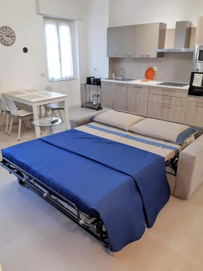 Suite Rent Milan 2 Apartment