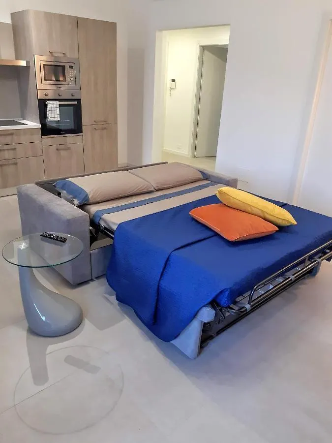Apartment Suite Rent Milan 2 Italy