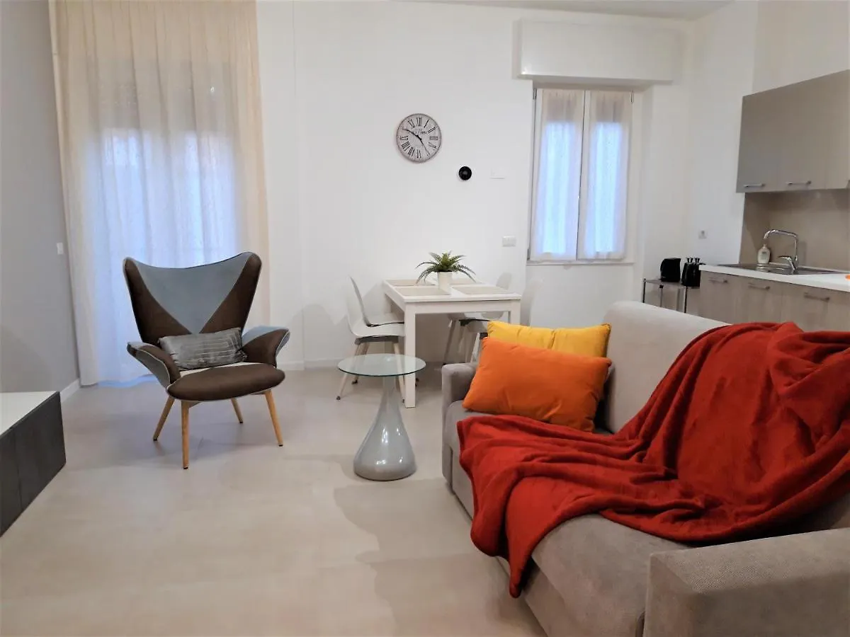Suite Rent Milan 2 Italy