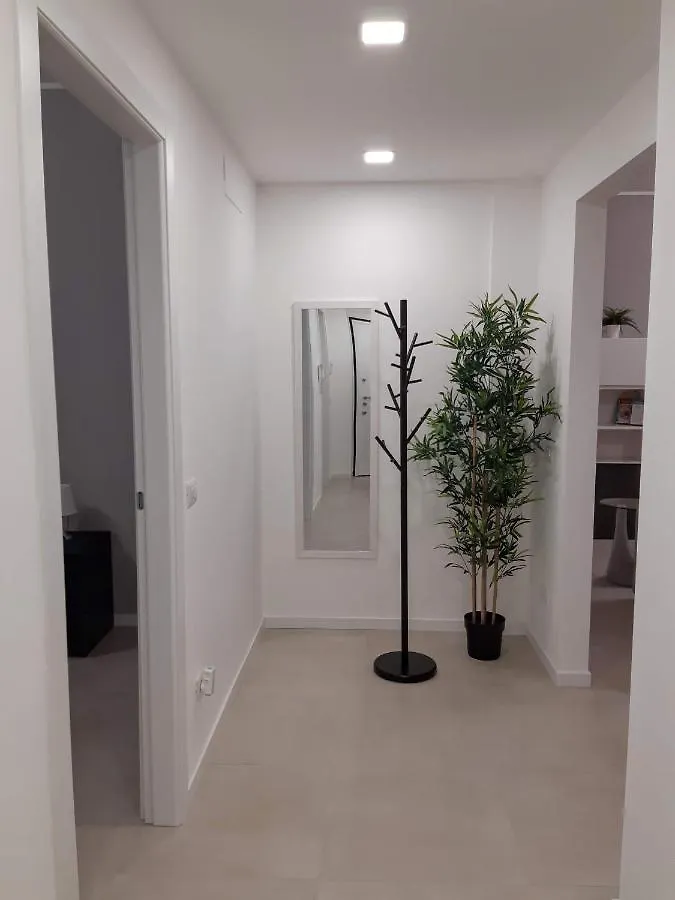 Suite Rent Milan 2 Apartment
