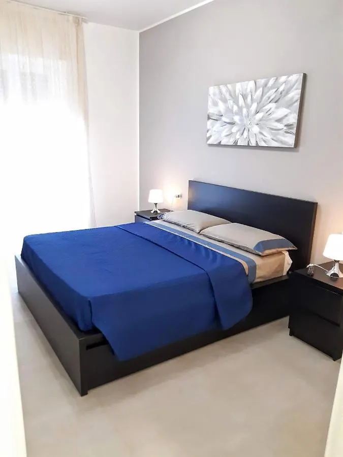 Suite Rent Milan 2 location